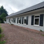 Plain-pied individuel à Auchel proche du bois de Saint-Pierre - Maison 130 m²