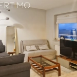 Appartement à vendre à Eu, 2 chambres, vue sur la ville, parking et cave