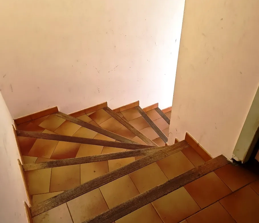 Joli studio 21 m² avec vue montagne à Cendras, idéal investissement locatif 