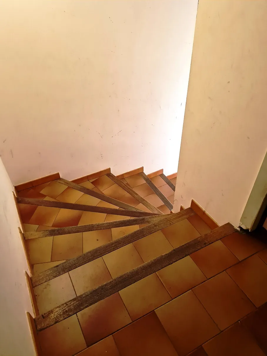 Joli studio 21 m² avec vue montagne à Cendras, idéal investissement locatif 
