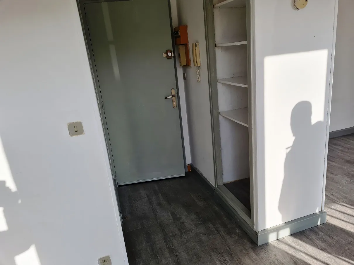 Joli studio 21 m² avec vue montagne à Cendras, idéal investissement locatif 
