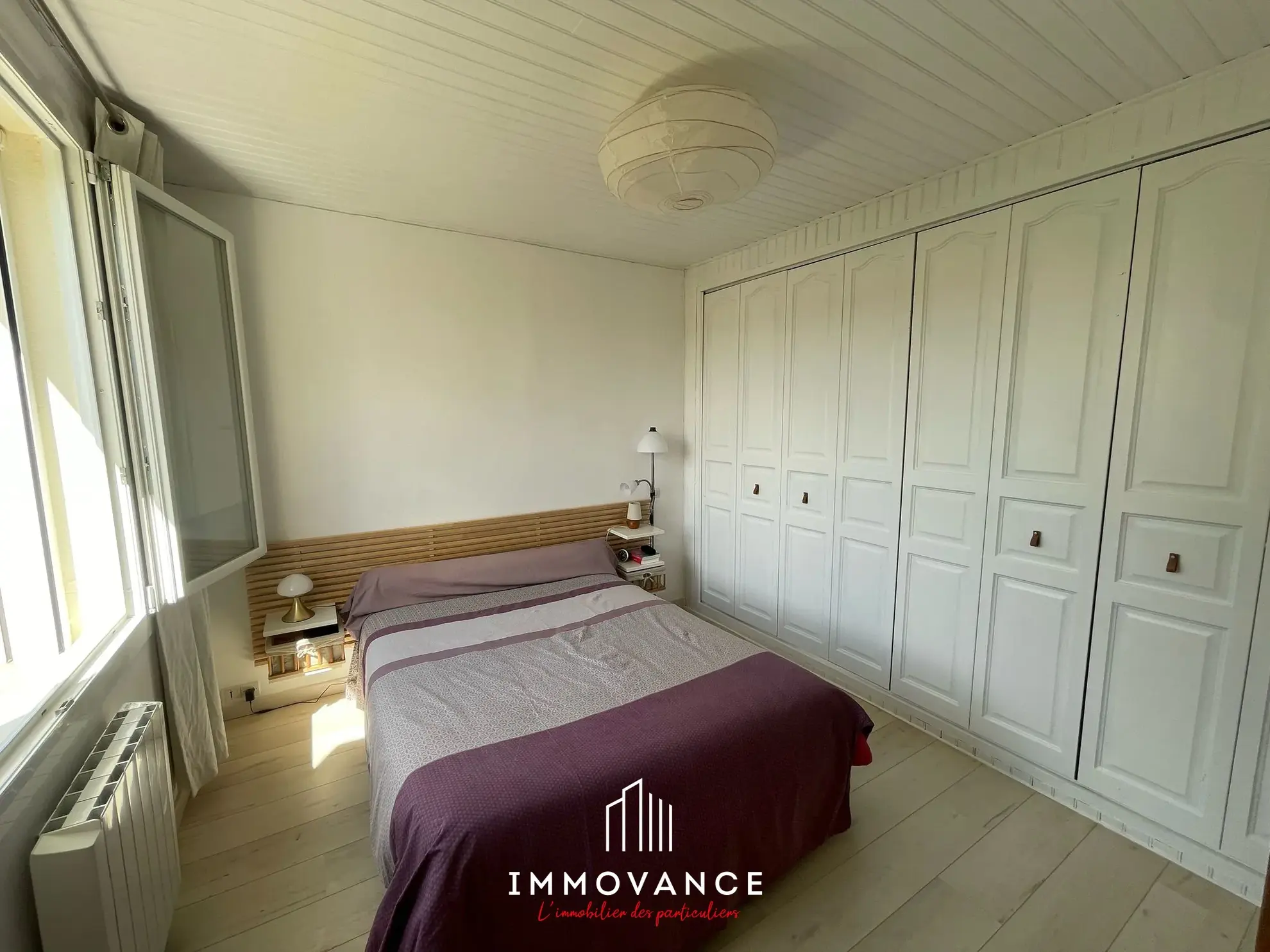 Appartement 3 pièces avec terrasse à Castelnau-le-Lez près de la Place de l'Europe 