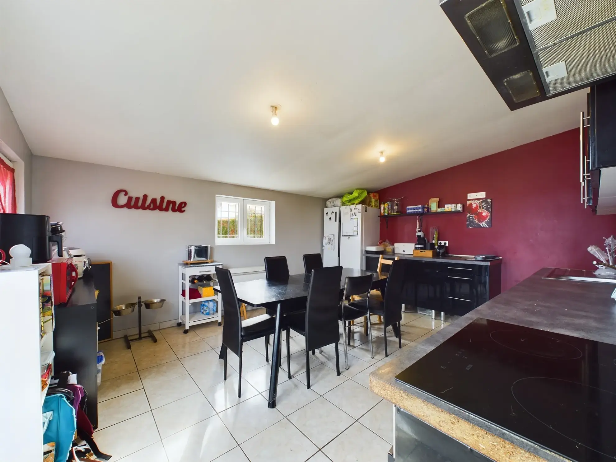 Maison à vendre de 91 m² avec jardin à Nevers, idéale première acquisition 