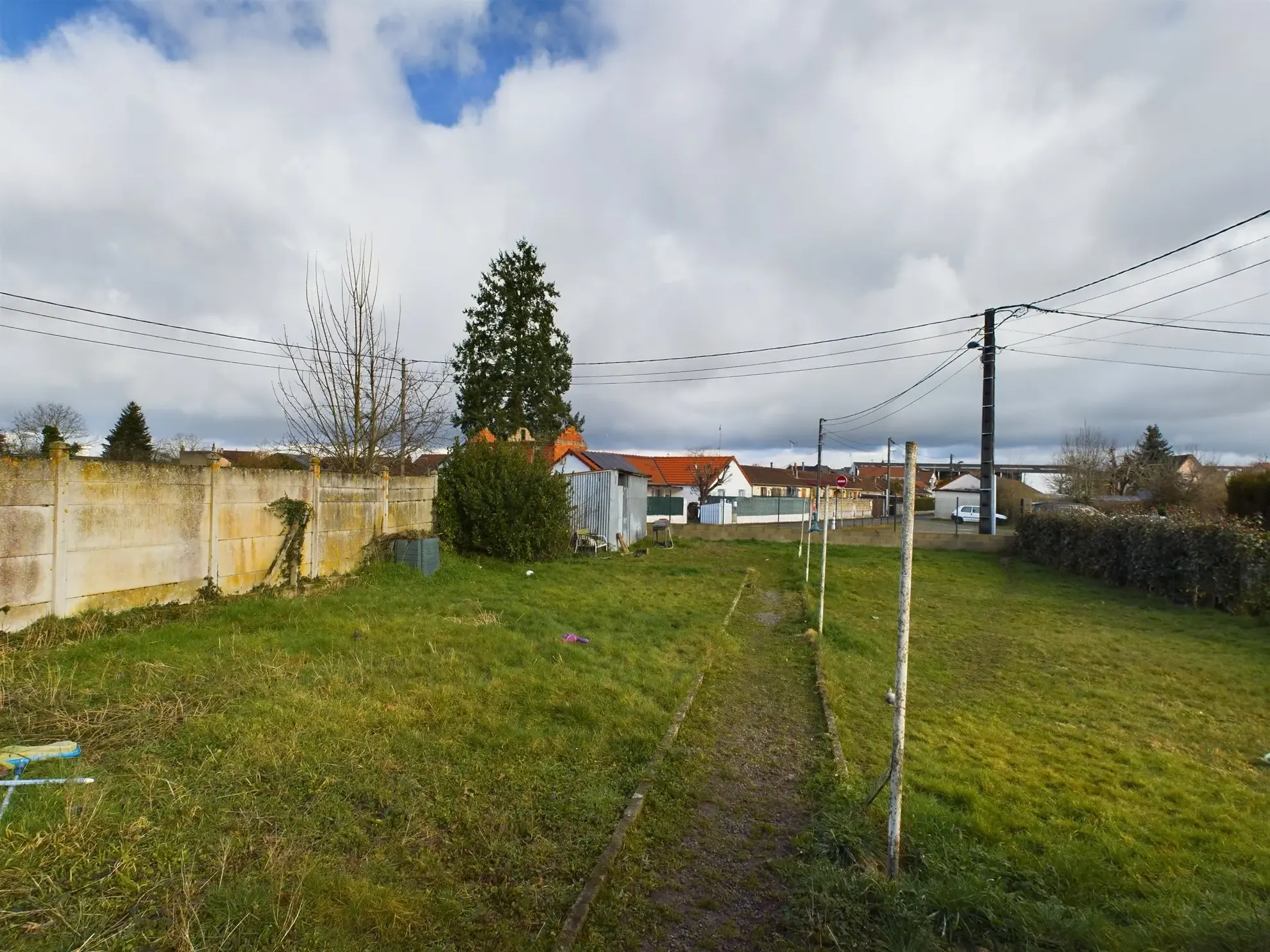 Maison à vendre de 91 m² avec jardin à Nevers, idéale première acquisition 