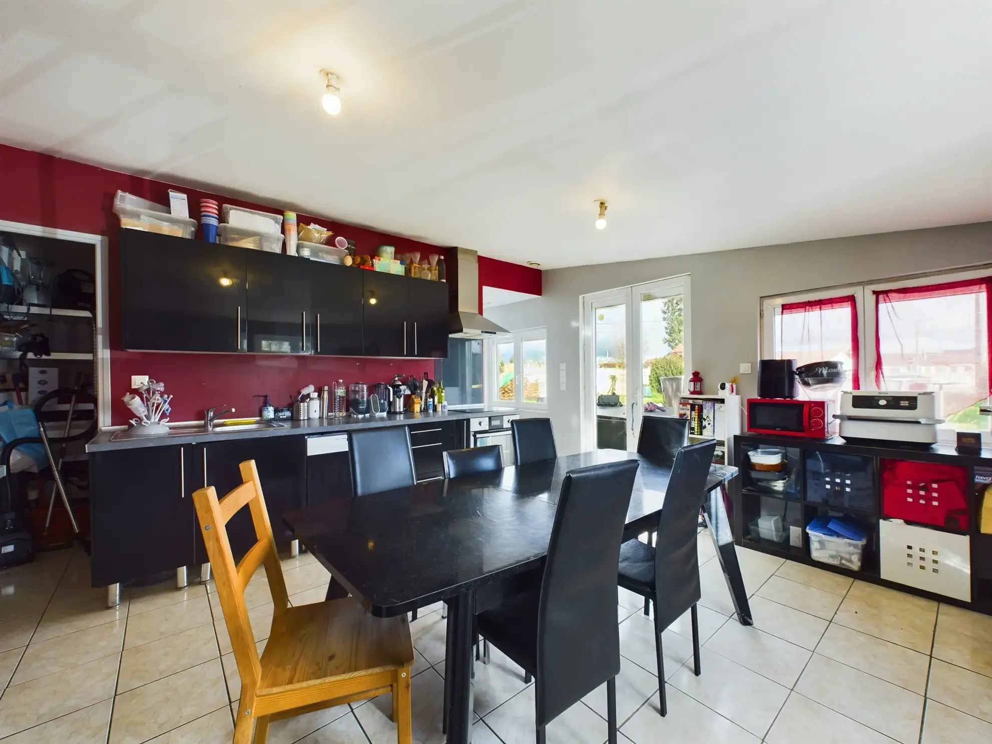 Maison à vendre de 91 m² avec jardin à Nevers, idéale première acquisition 