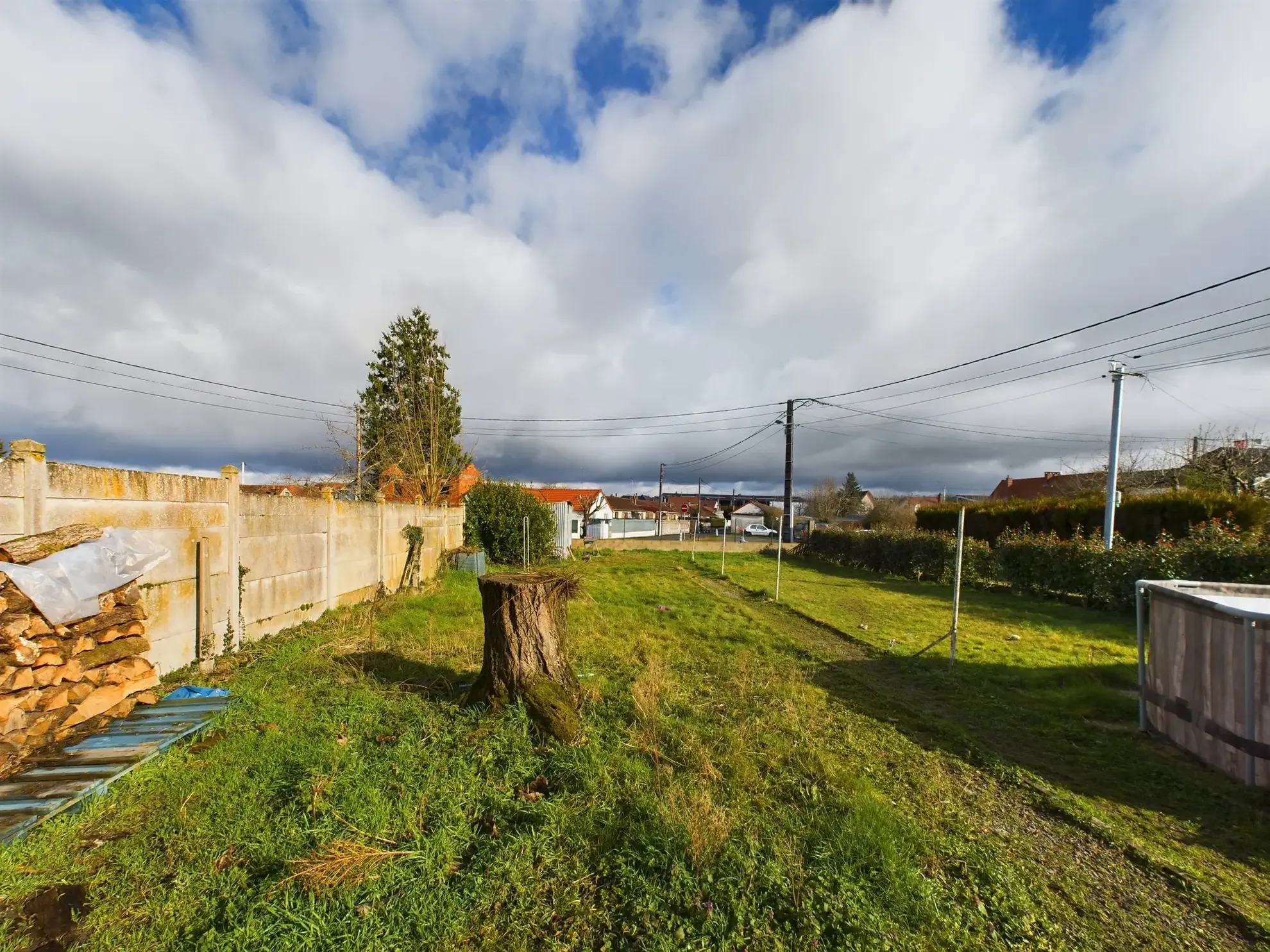 Maison à vendre de 91 m² avec jardin à Nevers, idéale première acquisition 