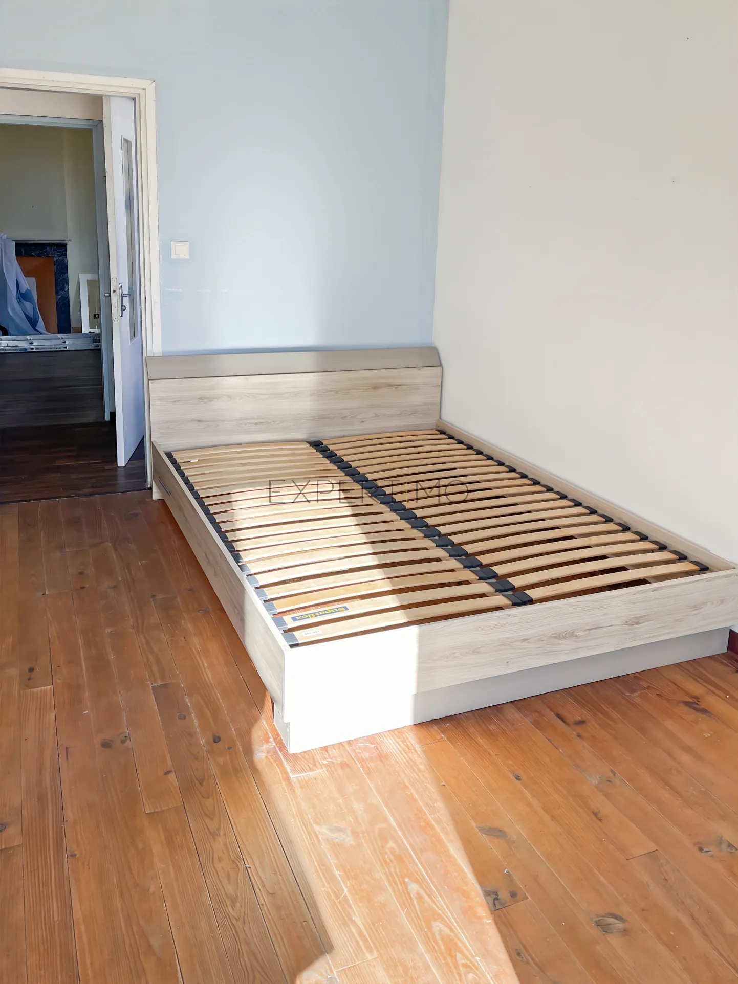 Charmante maison des années 50 avec balcon à Villeréal proche commodités 