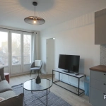 Appartement 4 pièces à Antony avec travaux énergétiques et cave - Idéal investisseur