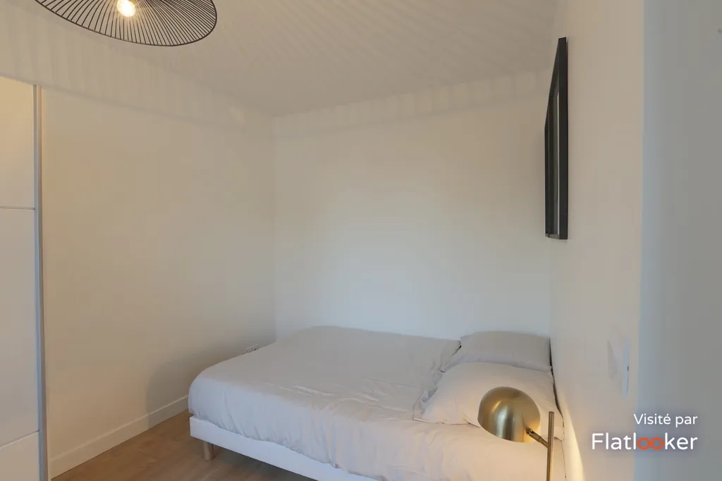 Appartement 4 pièces à Antony avec travaux énergétiques et cave - Idéal investisseur 
