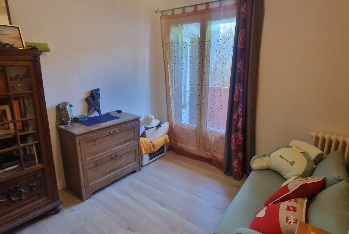 Bel appartement T3 rénové à 10 minutes du centre historique de Montpellier 