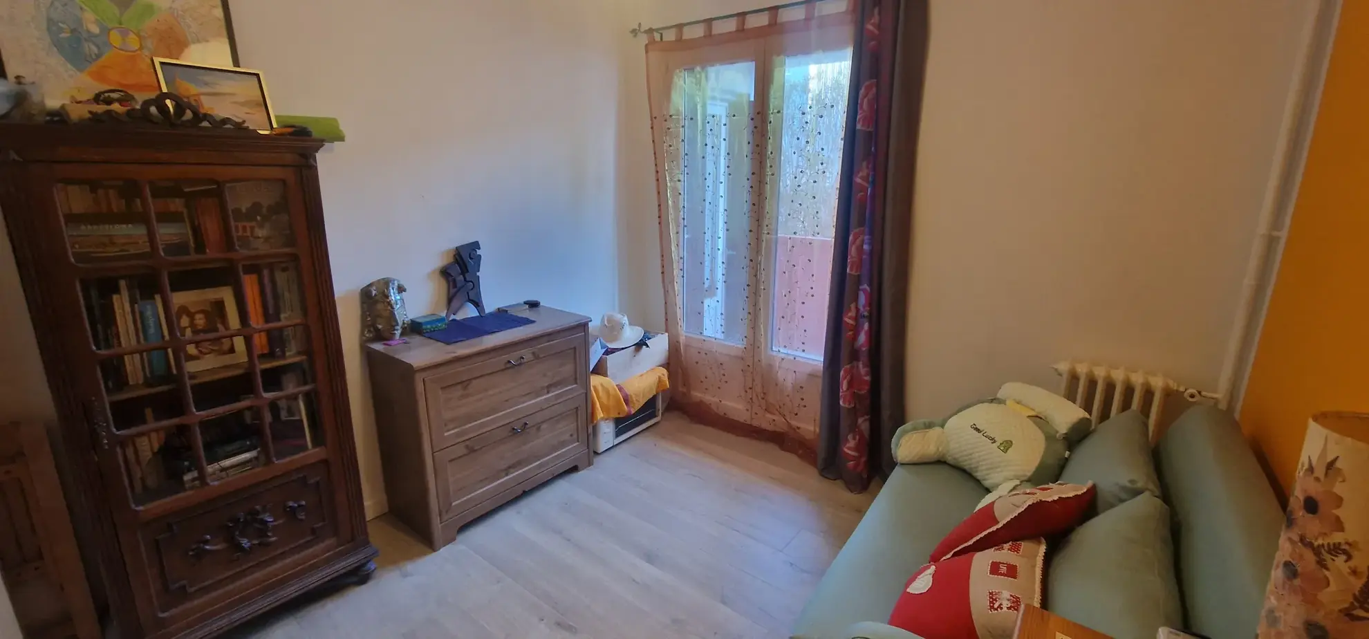 Bel appartement T3 rénové à 10 minutes du centre historique de Montpellier 