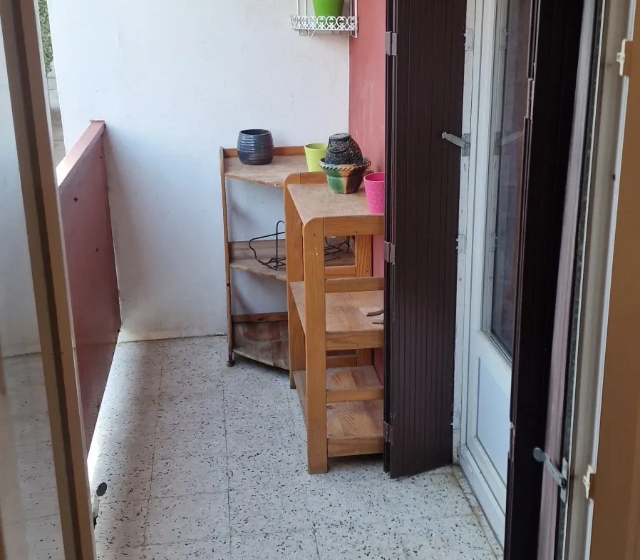 Bel appartement T3 rénové à 10 minutes du centre historique de Montpellier 