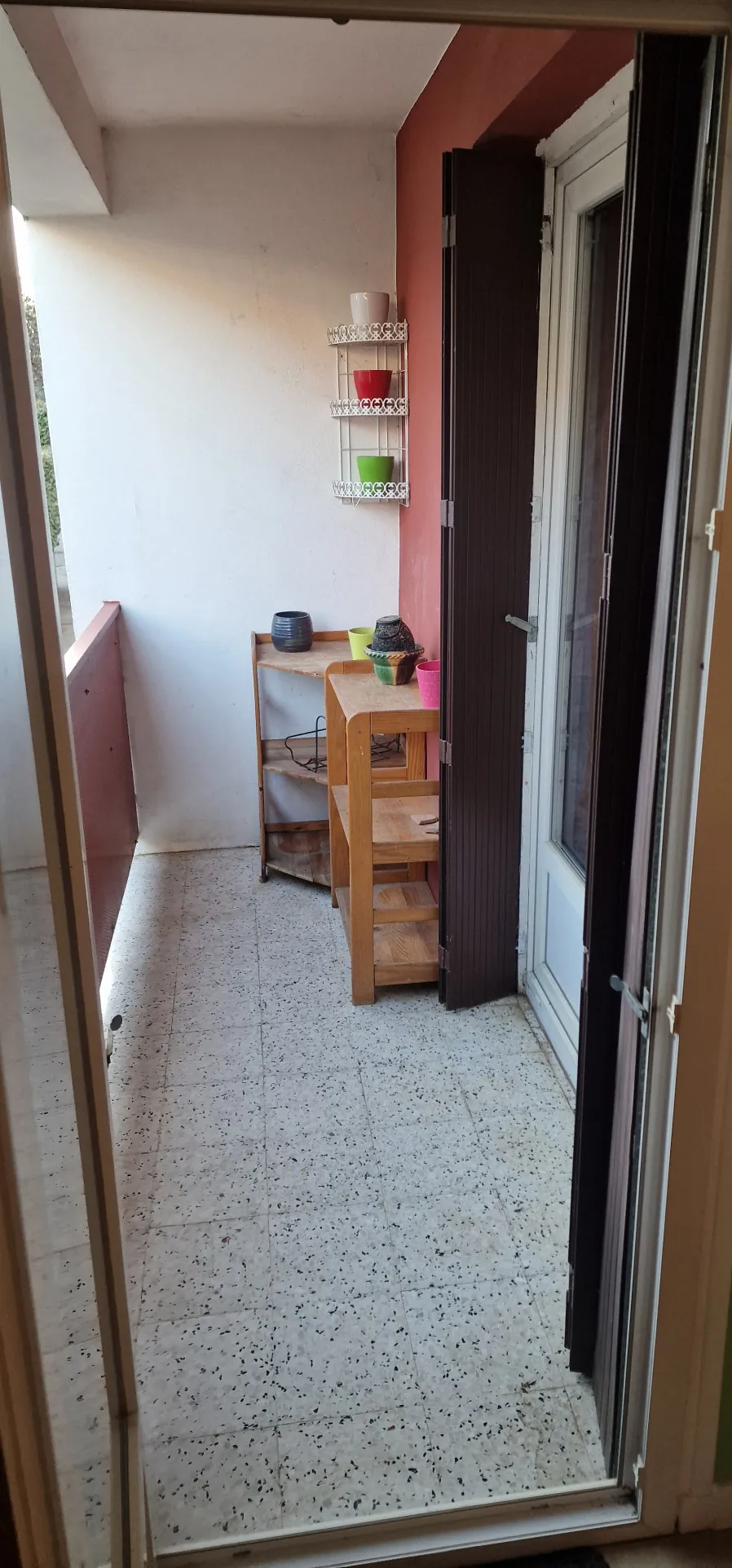 Bel appartement T3 rénové à 10 minutes du centre historique de Montpellier 