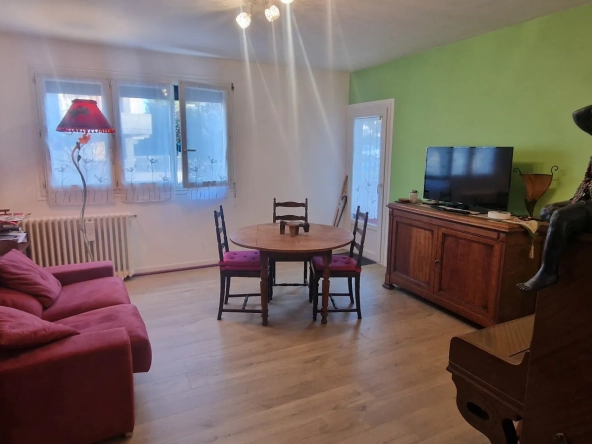 Bel appartement T3 rénové à 10 minutes du centre historique de Montpellier