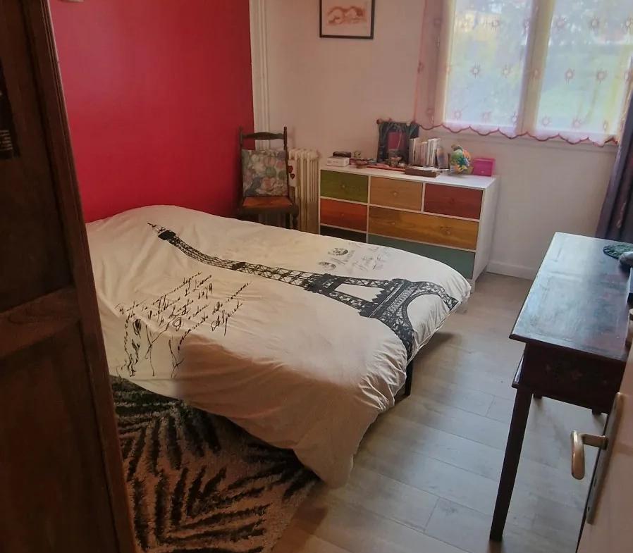 Bel appartement T3 rénové à 10 minutes du centre historique de Montpellier 
