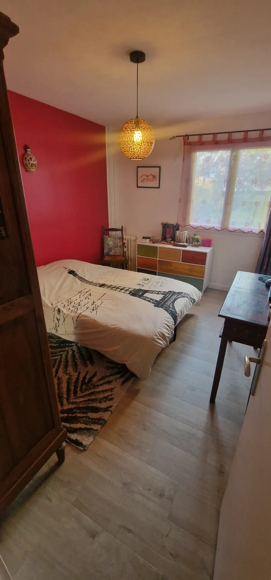 Bel appartement T3 rénové à 10 minutes du centre historique de Montpellier 