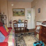 Appartement T2 loué avec forte rentabilité à Toulouse - Place de Milan