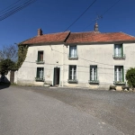 Maison briarde à Saint Cyr Sur Morin de 144 m² avec potentiel de rénovation