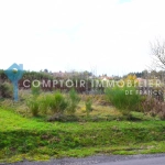 Terrain constructible de 900 m² à Coucouron en Ardèche à vendre