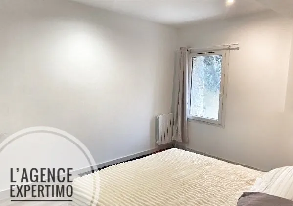 Maison de village rénovée à Piolenc avec terrasse et garage - Investissement locatif 