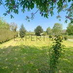 Terrain constructible de 1080 m² à Landes sur Ajon - Hors lotissement