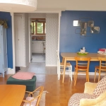 Appartement 3 pièces lumineux avec balcon, cave et parking à Yerres