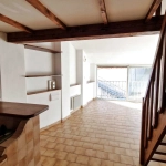 Appartement lumineux de 53 m² avec mezzanine à Velaux, proche Aix-en-Provence