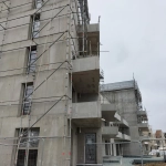 Appartement 3 pièces neuf à Florange avec parking – Livraison 2027