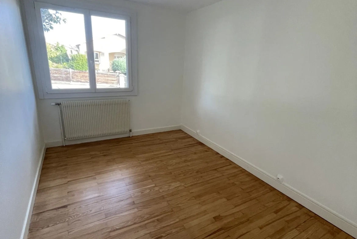 Appartement T2 de 47 m² à Clermont-Ferrand, idéal investisseur 