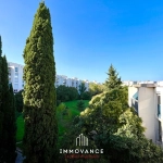 À vendre : Appartement lumineux de 75m² avec balcon dans les Cévennes à Montpellier
