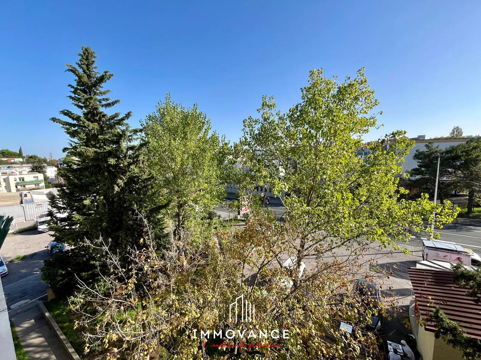 À vendre : Appartement lumineux de 75m² avec balcon dans les Cévennes à Montpellier 