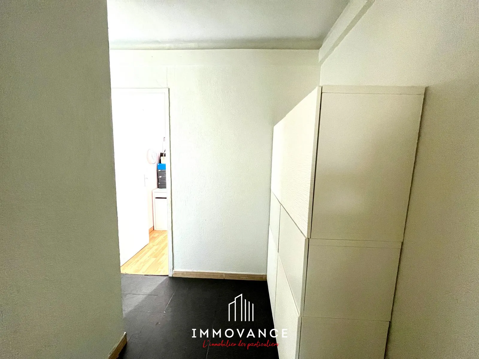 À vendre : Appartement lumineux de 75m² avec balcon dans les Cévennes à Montpellier 