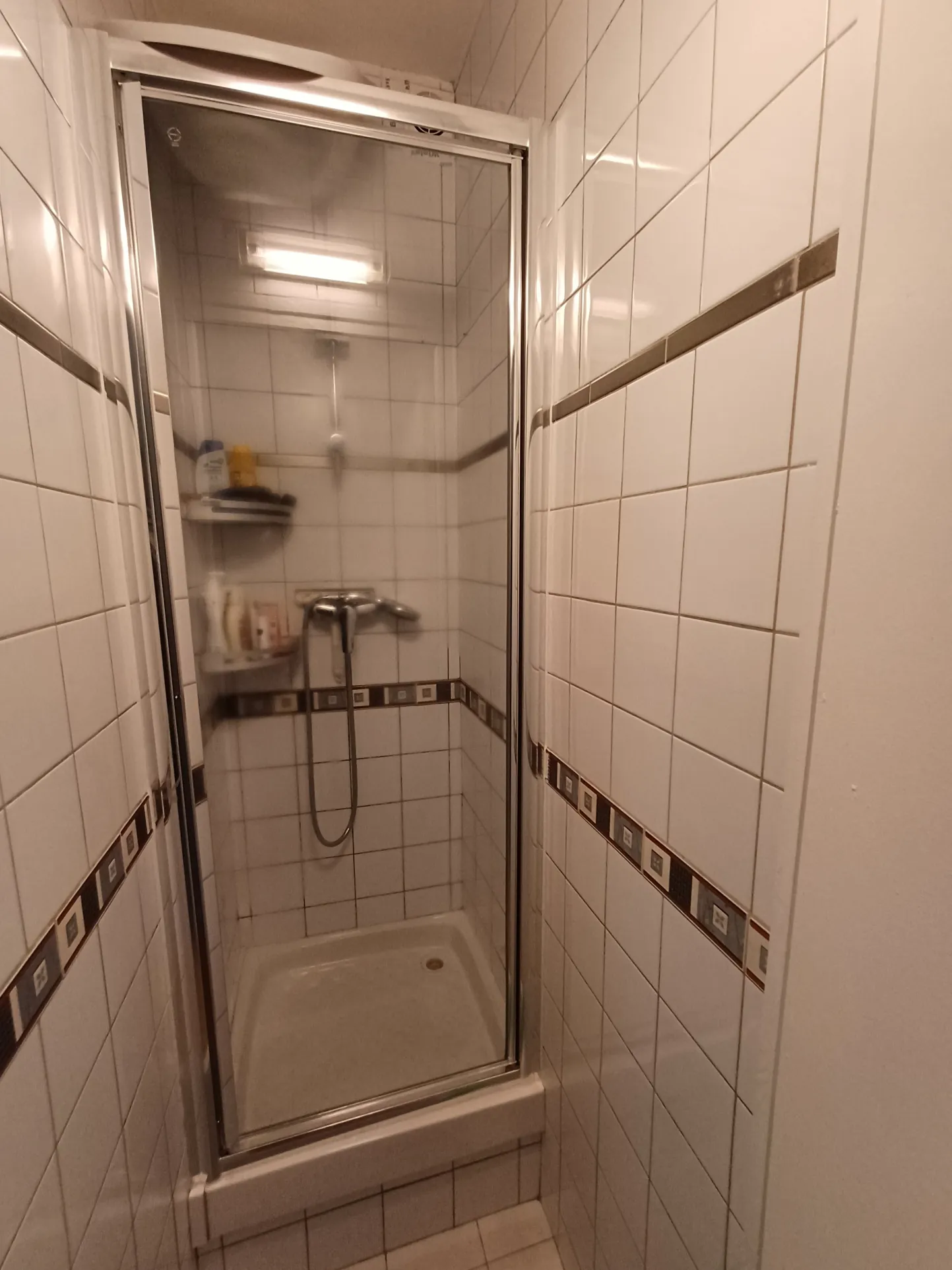 Appartement 3 pièces à Viry-Châtillon proche gare de Juvisy 