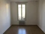 Appartement 3 pièces à Viry-Châtillon proche gare de Juvisy 