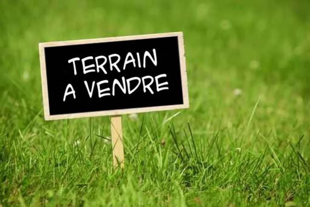 Terrain constructible viabilisé de 408 m² à Janzé – secteur recherché 