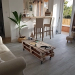 Appartement T2 de 39,12 m² avec vue dégagée à Marseille - Résidence sécurisée