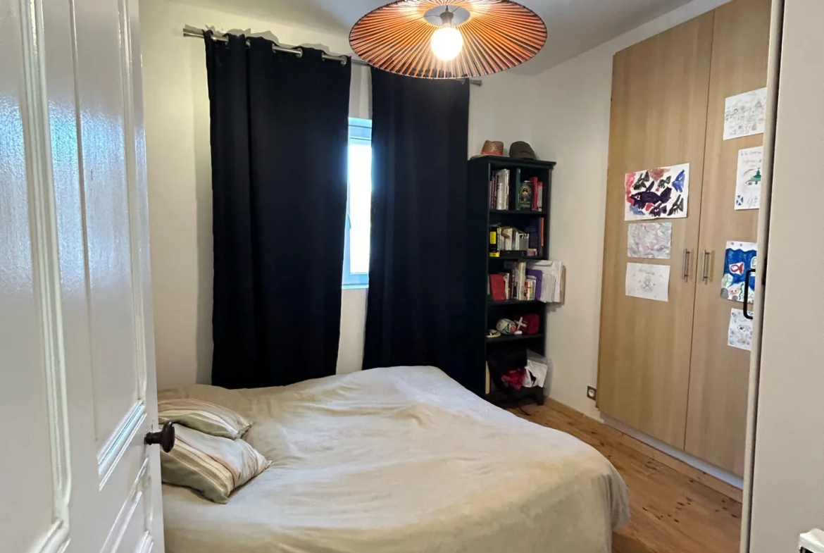 Maison individuelle à vendre à Romans-sur-Isère offrant confort et modernité 