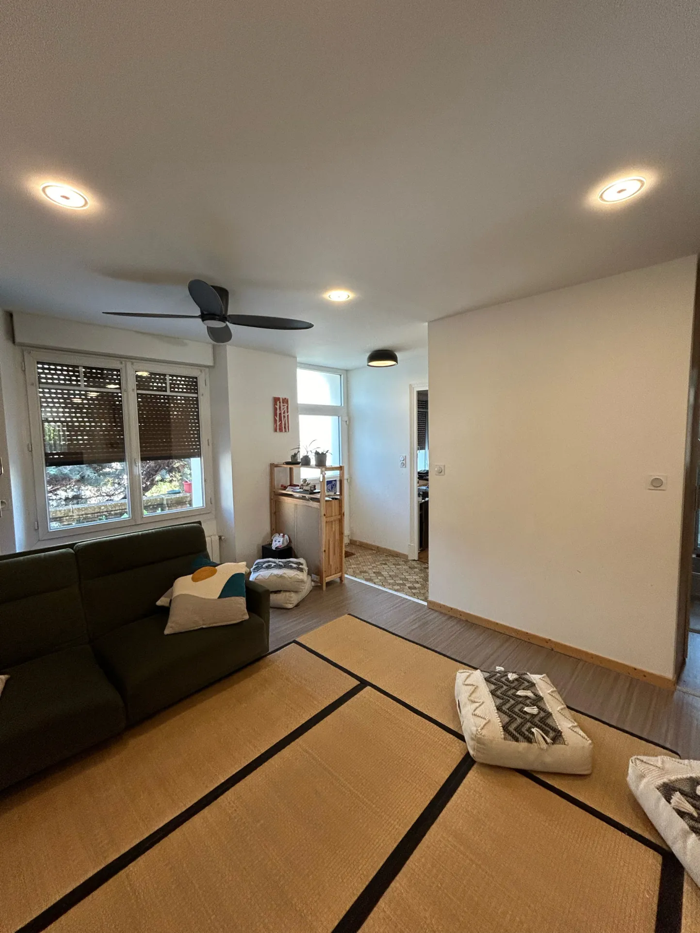 Maison individuelle à vendre à Romans-sur-Isère offrant confort et modernité 
