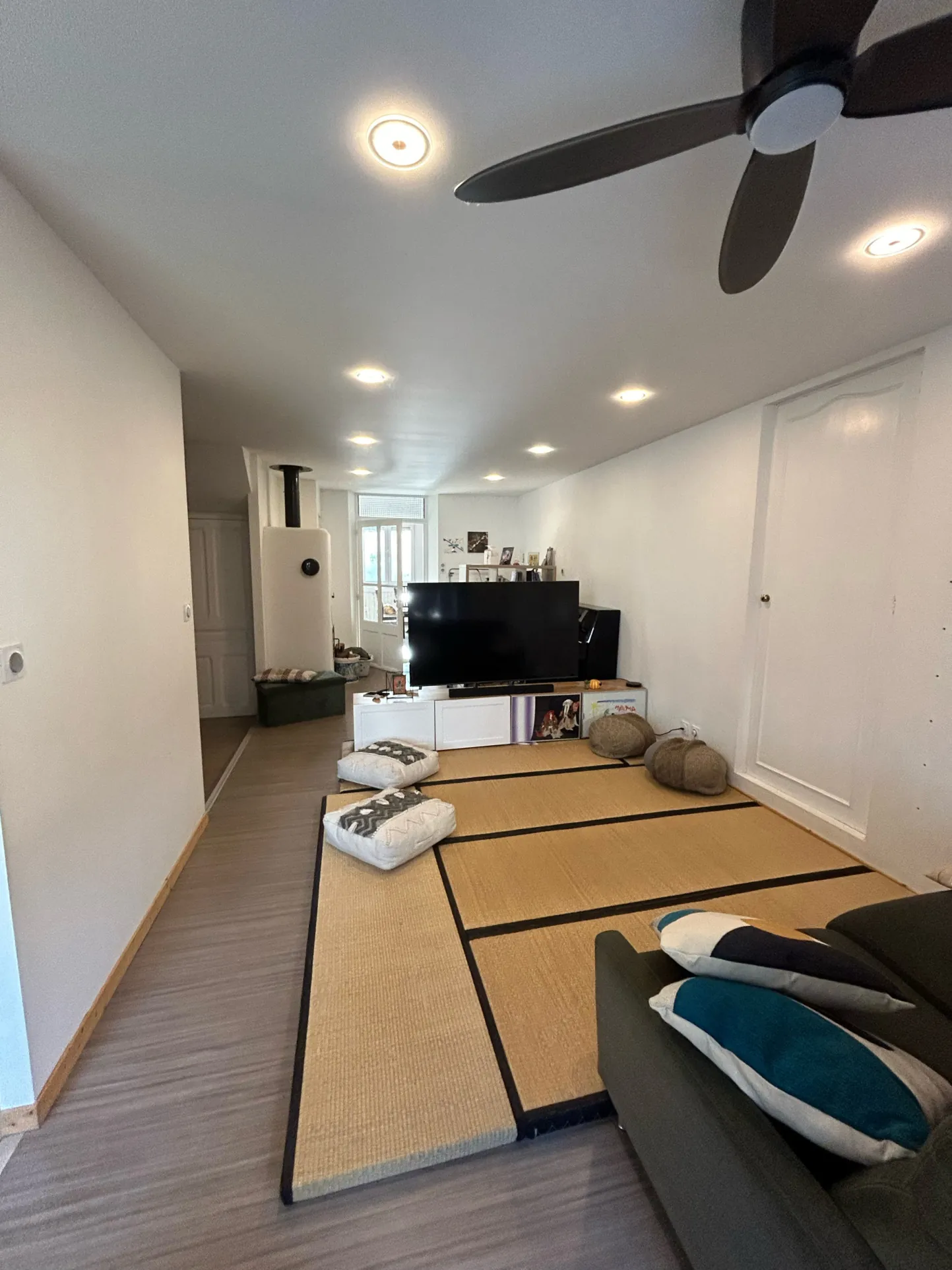 Maison individuelle à vendre à Romans-sur-Isère offrant confort et modernité 