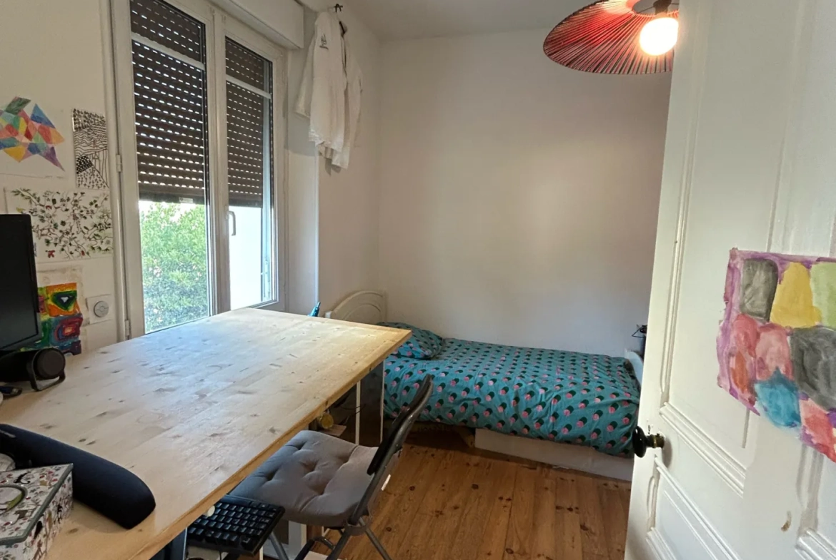 Maison individuelle à vendre à Romans-sur-Isère offrant confort et modernité 