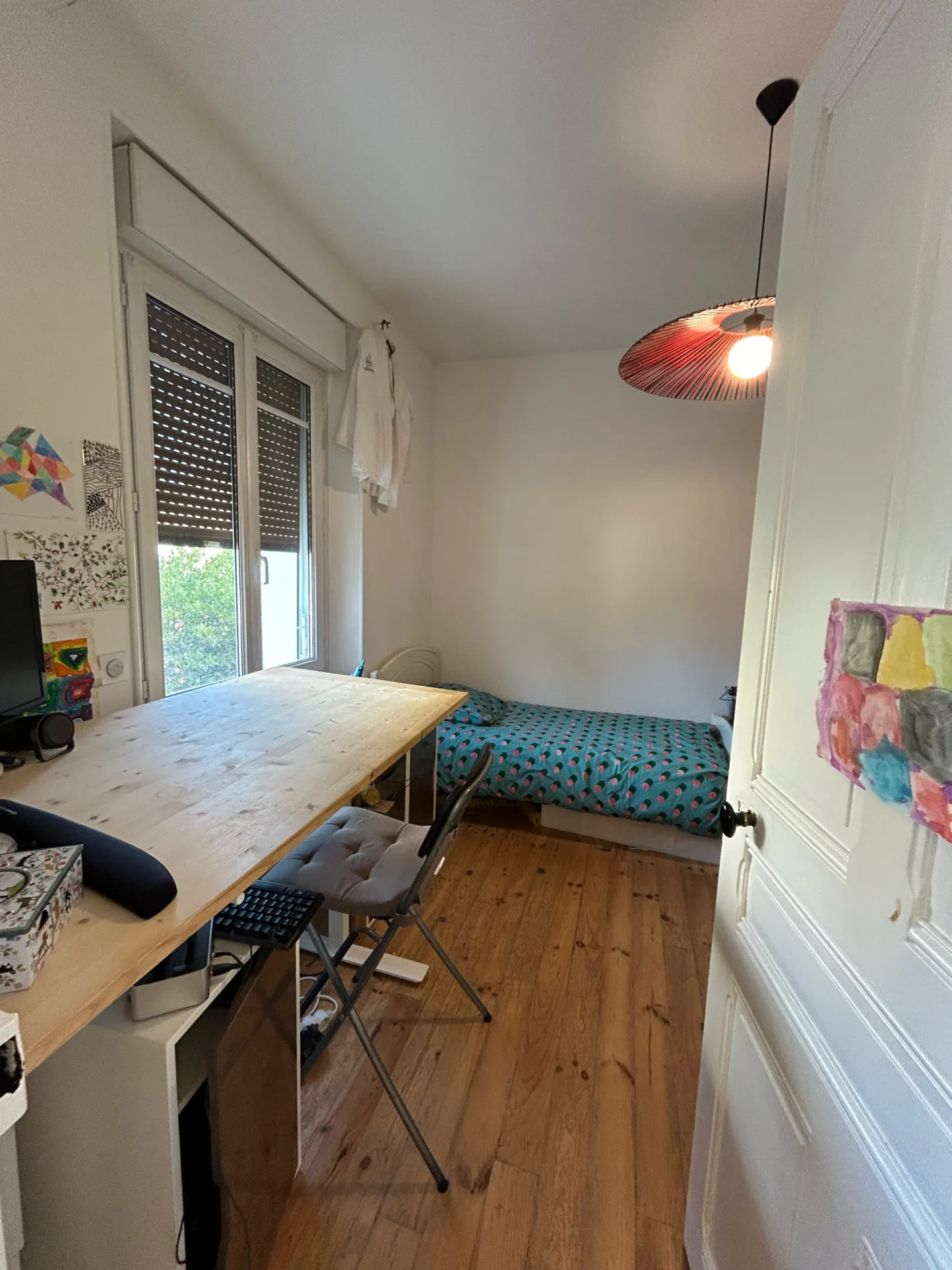 Maison individuelle à vendre à Romans-sur-Isère offrant confort et modernité 