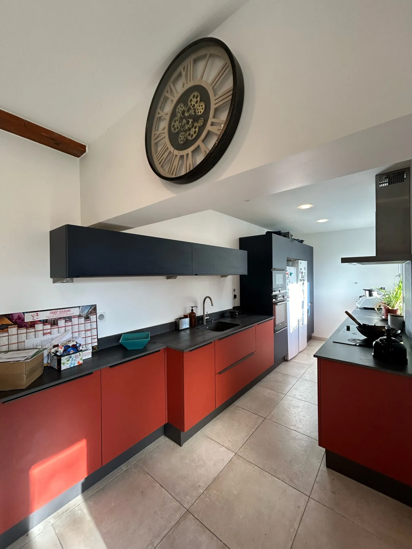 Maison individuelle à vendre à Romans-sur-Isère offrant confort et modernité 