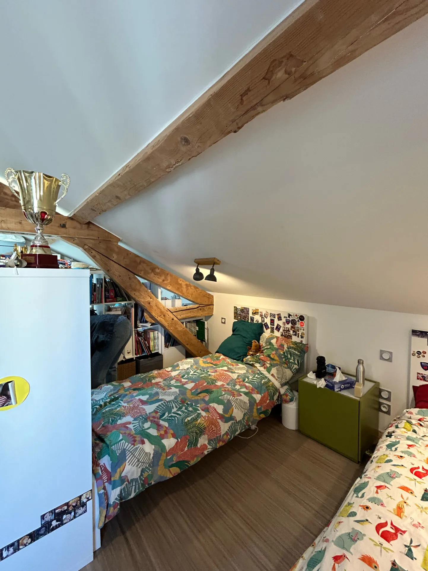 Maison individuelle à vendre à Romans-sur-Isère offrant confort et modernité 