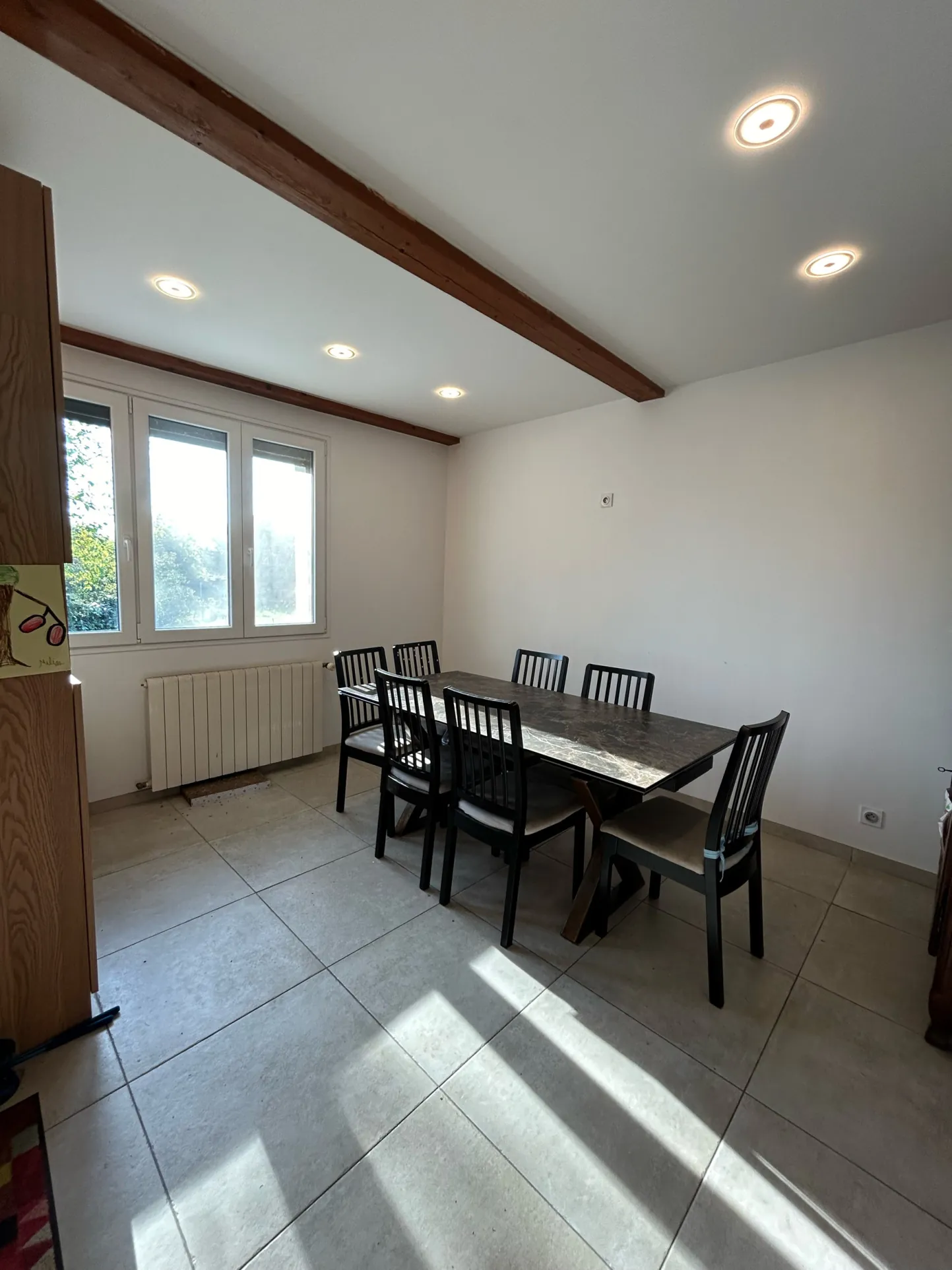 Maison individuelle à vendre à Romans-sur-Isère offrant confort et modernité 