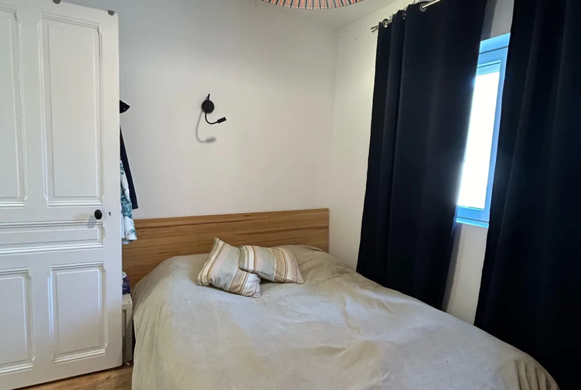 Maison individuelle à vendre à Romans-sur-Isère offrant confort et modernité 