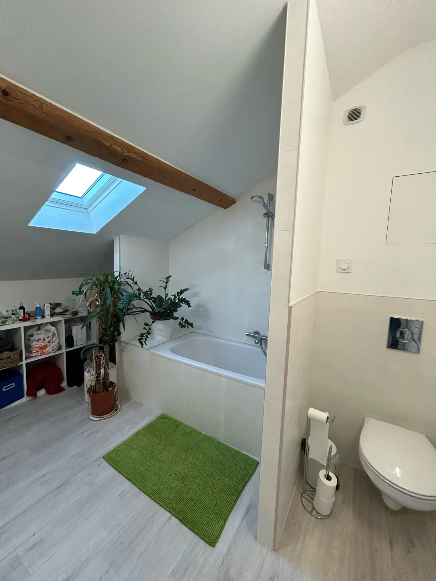 Maison individuelle à vendre à Romans-sur-Isère offrant confort et modernité 