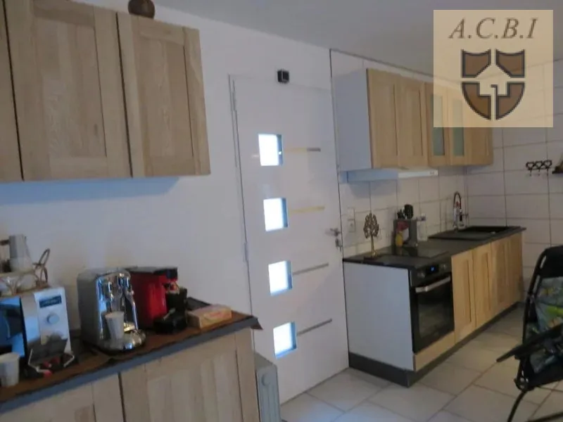 Maison à vendre à Villerable, 113 m² avec garage et caves troglodytes près de Vendôme 