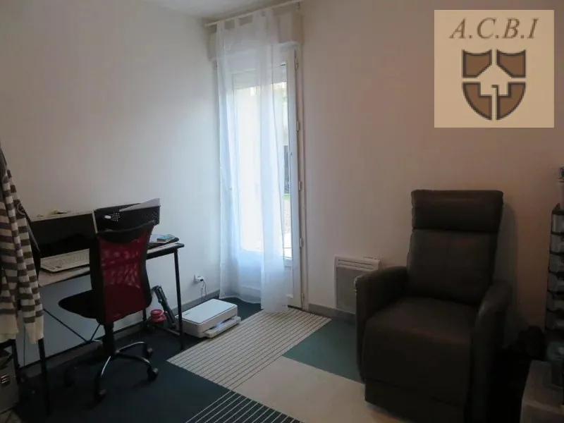 Maison à vendre à Villerable, 113 m² avec garage et caves troglodytes près de Vendôme 