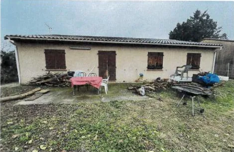 Maison 5 pièces à vendre à Colomiers avec jardin et garage - Axion 