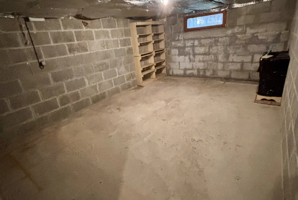 Maison de plain-pied à Achicourt de 85m² avec terrasse et jardin clos 